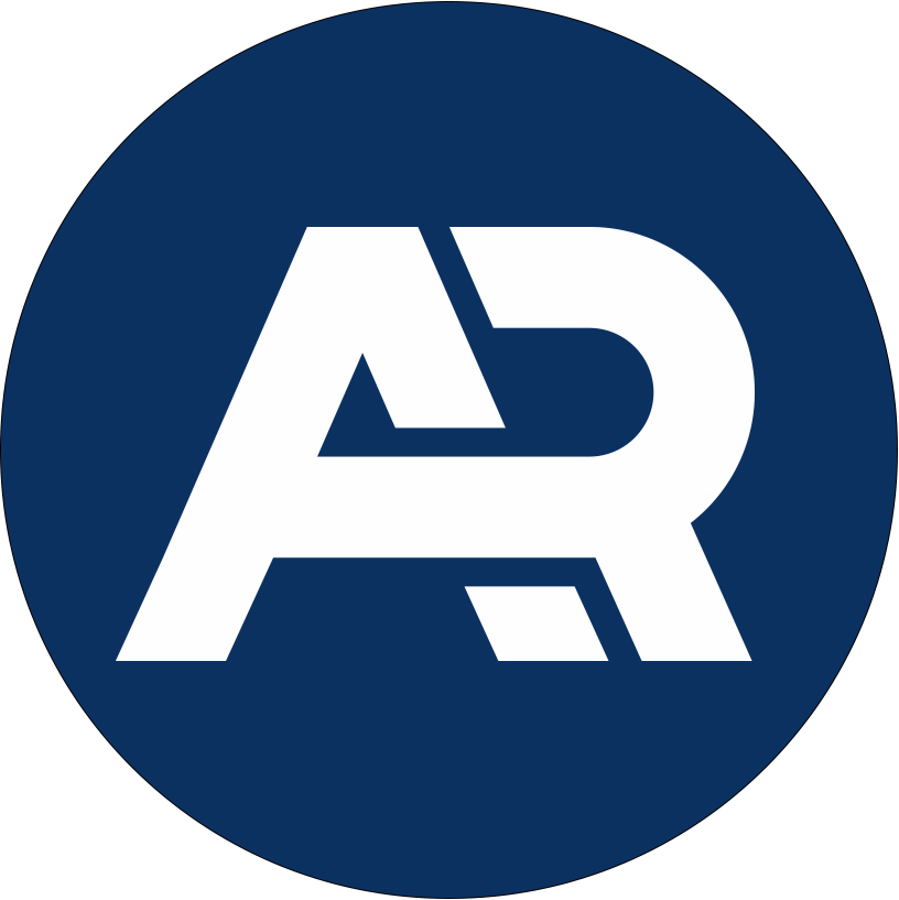 AR Logo