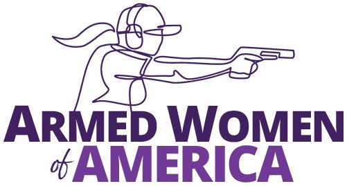 Armed Women of America logo