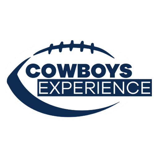 The Cowboys Experience logo